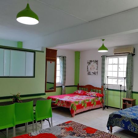 Orient Guesthouse Auberge Маебур Номер фото