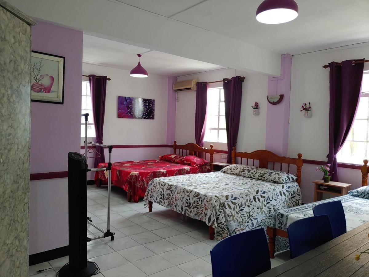Orient Guesthouse Auberge Маебур Екстер'єр фото